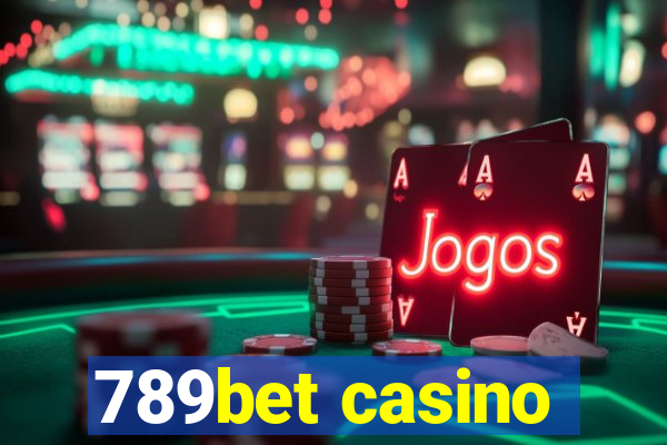 789bet casino